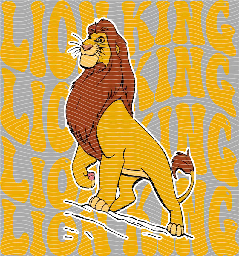 Disney-DS 496